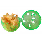 Dinosaurus vo vajíčku 9 cm