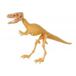 Dinosaurus vo vajíčku 9 cm