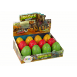 Liahnuce vajíčko dinosaura 8 cm