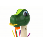 Projektor na kreslenie Dinosaurus, zvuk