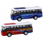 Súprava autobusov 1:84 – 4 kusy