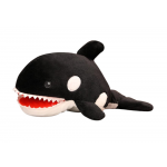 Plyšová hračka – bábka Orca 30 cm
