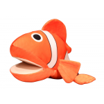 Plyšová hračka – bábka Nemo 25 cm