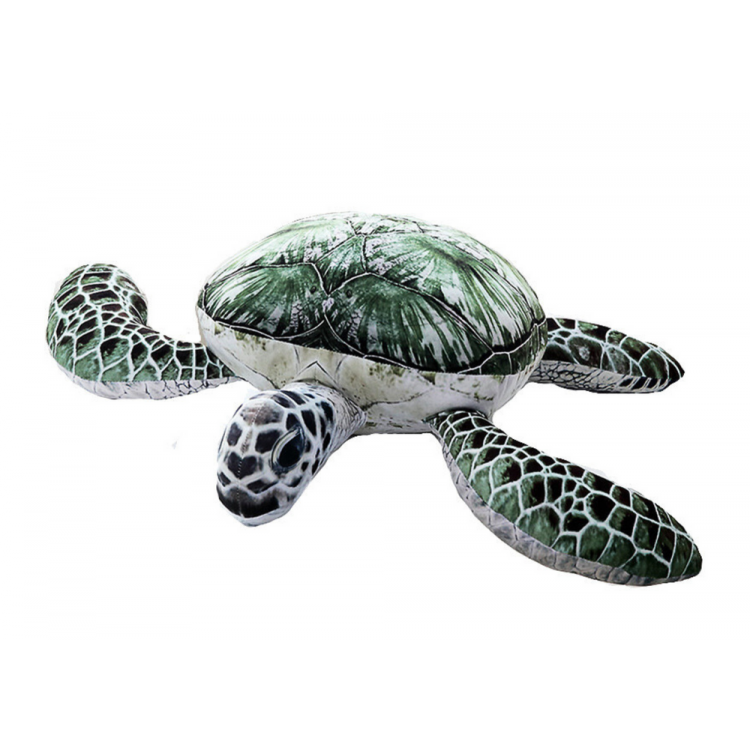 Plyšová hračka – Morská Korytnačka 45 cm