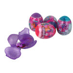 Magické vajce Glitter Unicorn – 12 kusov