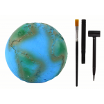 Archeologická súprava – planéta Zem