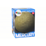 Archeologická súprava – planéta Merkúr