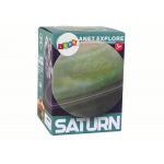 Archeologická súprava – planéta Saturn