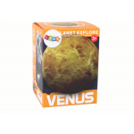 Archeologická súprava – planéta Venuša
