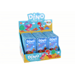 Vodná hra telefón Dinosaurus - Modrý