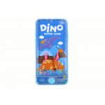 Vodná hra telefón Dinosaurus - Modrý