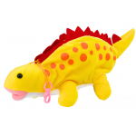 Plyšová hračka – Žltý Dinosaurus