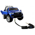 Spínač zapaľovania do elektrického autíčka Ford Ranger