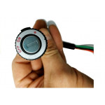 Spínač zapaľovania do elektrického autíčka Ford Ranger