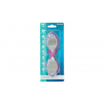 Plavecké okuliare Bestway 21066 ružové