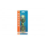 Plavecké okuliare Bestway 21005 zelené Plavecké okuliare Bestway 21005 zelené