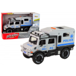 Terénne policajné auto 1:14