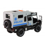 Terénne policajné auto 1:14