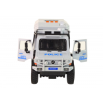 Terénne policajné auto 1:14