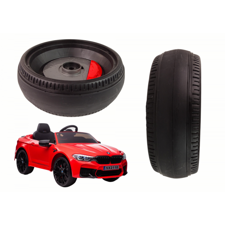 Zadné koleso BMW M5 DRIFT SX2118