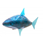 RC Žralok balón na diaľkové ovládanie