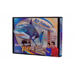 RC Žralok balón na diaľkové ovládanie