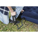 Nafukovací matrac 191 x 137 x 22 cm, 2 osoby - Bestway 67002