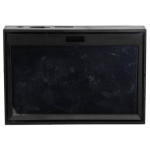 Hudobný panel pre elektrické autíčko s batériou XMX603