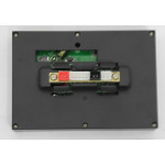 Hudobný panel pre elektrické autíčko s batériou XMX603