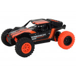 Oranžové terénne auto R/C – 1:24