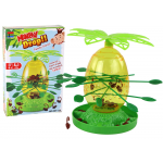 Arkádová hra Monkey Drop
