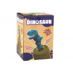 Arkádová hra - Dinosaurus v sude Arkádová hra - Dinosaurus v sude