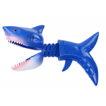 Vystreľovací žralok modrý