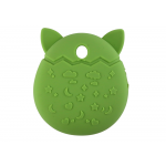 Zelený obal na Tamagotchi