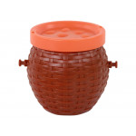 Arkádová hra – Košík plný opíc