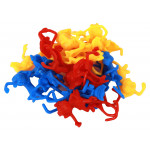 Arkádová hra – Košík plný opíc