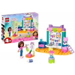 LEGO Gabby's Dollhouse – Tvorenie s Baby boxom 10795