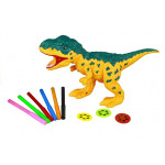 Projektor Dinosaurus