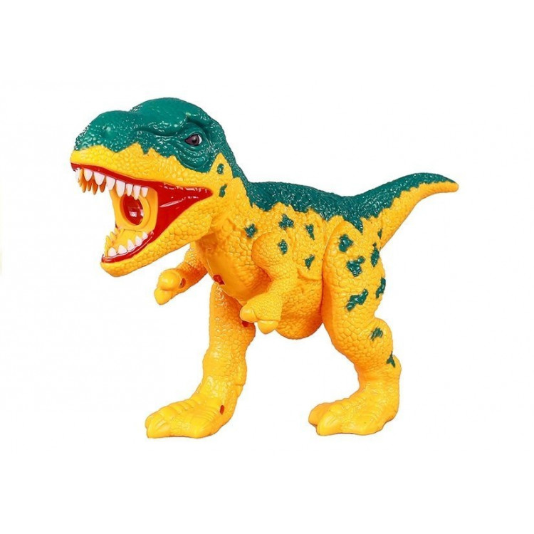Projektor Dinosaurus