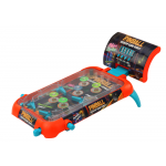 Pinball Arkádová hra - LED svetlá, zvuky, tabuľka výsledkov