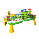 Kufor Dinosaurus - 249 kusov