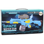 Elektrická vodná puška M416 - biela