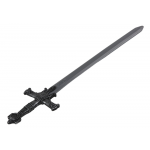 Meč Warrior 80 cm