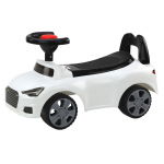 Auto s operadlom QX-3396 – biela