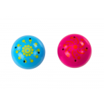 Guľôčková šmykľavka, farebná - Žirafa