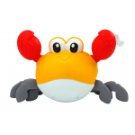 Hračka do vody naťahovacia – chodiaci krab