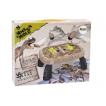 Arkádová hra – Buchni Dinosaura, stolík