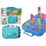 Kufor Dinosaurus - 227 kusov