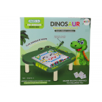 Magnetická tabuľa/stôl - Dinosaurus