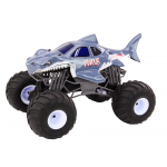 Terénne auto na diaľkové ovládanie 1:6 - Žralok